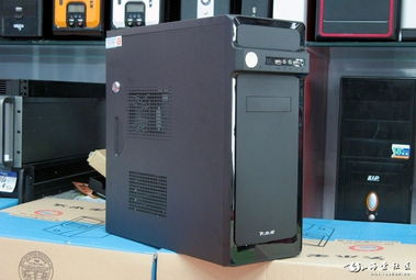 699元高性能主機(jī)評測 高頻雙核與4G內(nèi)存，魯大師83800分，性價(jià)比之選