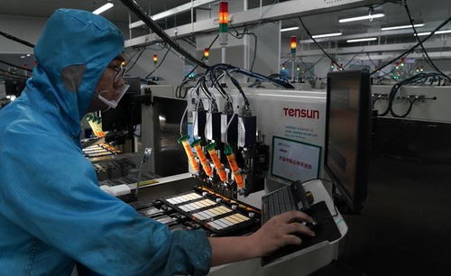 十字路口的選擇 面對客戶遷移要求，外貿企業如何破局？