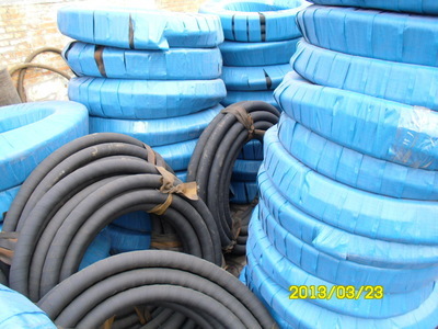 【供應夾布橡膠管,低壓膠管,橡膠管】價格,廠家,圖片,橡膠管,衡水精工橡塑制品有限公司-馬可波羅網