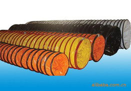 廣州市番禺區(qū)鐘村海納川橡膠制品經(jīng)營(yíng)部 風(fēng)管產(chǎn)品列表