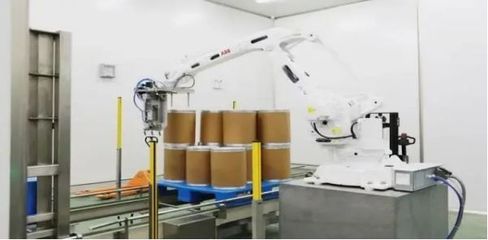 項(xiàng)目建設(shè)快起來(lái) 服務(wù)保障跟上來(lái)!前三季度壽光實(shí)現(xiàn)規(guī)上工業(yè)增加值增速5.8%