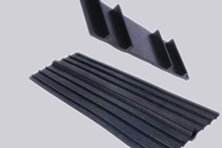 橡膠止水帶選擇再生膠的應(yīng)用技巧