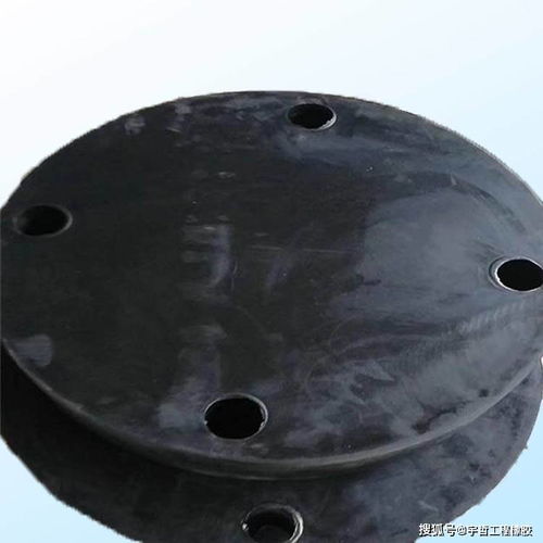 網架橡膠支座的產品概述與選用應注意的問題