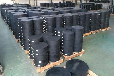 板式橡膠支座 蜀一預(yù)應(yīng)力