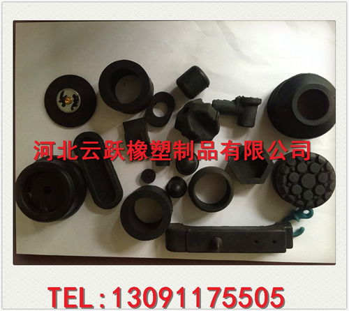 廠家直銷(xiāo) 工業(yè)用橡膠制品 橡膠減震墊 來(lái)圖訂制 優(yōu)質(zhì)模壓橡膠異形件