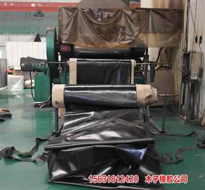 敬請(qǐng)蒞臨 攀枝花橋梁變徑橡膠氣囊 使用說(shuō)明 集團(tuán)實(shí)業(yè)