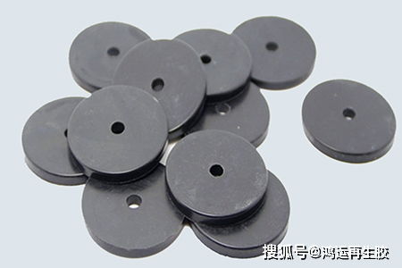 生產(chǎn)模壓丁腈再生膠制品應(yīng)該注意哪些問題