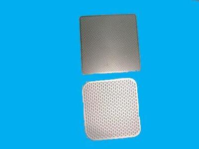 沙田腐蝕加工技術在橡膠制品業中的研發與應用