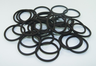 批量采購橡膠密封防水圈指南 聚焦廈門銀樺硅橡膠制品的優勢與選擇